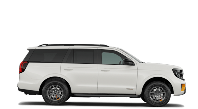 2026 Ford Expedition